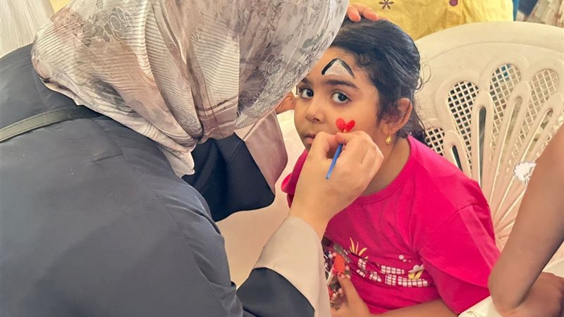 مراكز شباب البحيرة