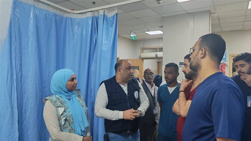 جولة بهيئة الرعاية