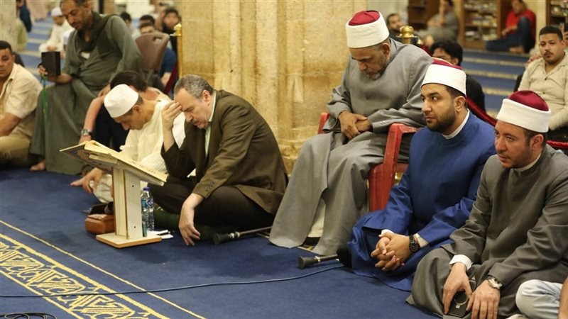 الأزهر 