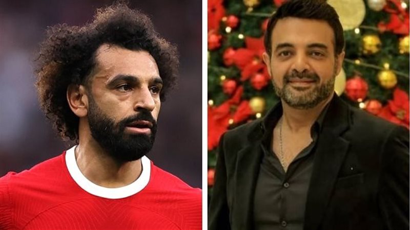 عمرو محمود ياسين