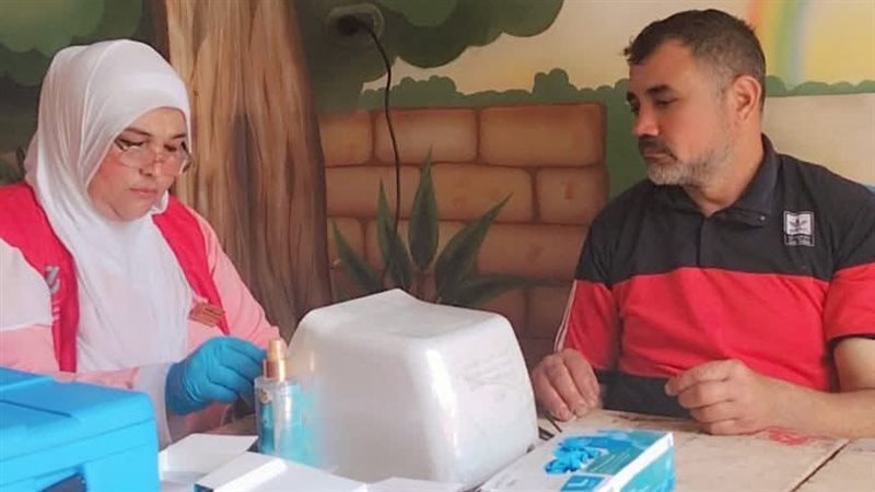 فرق المبادرات الصحية