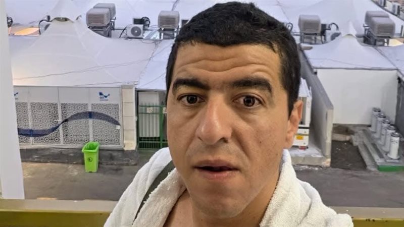 محمد ابو النجا