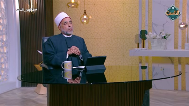 الشيخ إبراهيم عبدالسلام