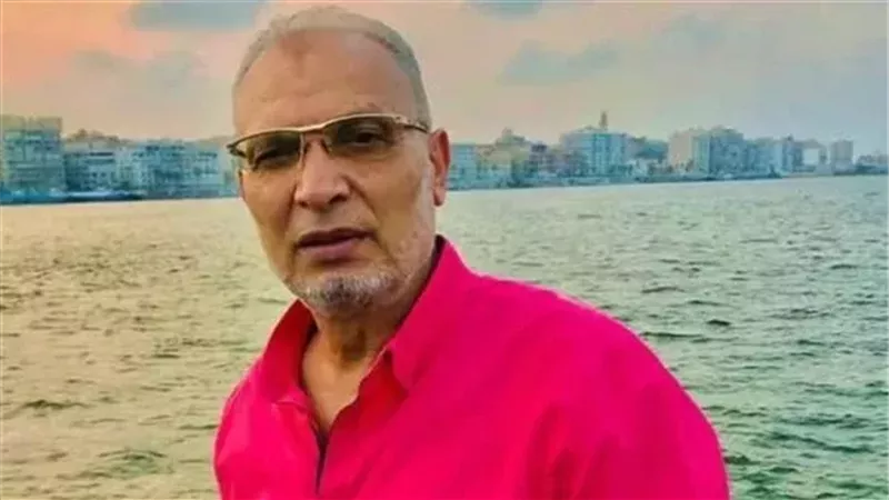 مجدي ياسين 
