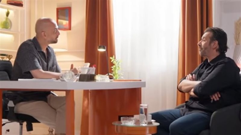 كريم عبد العزيز -
