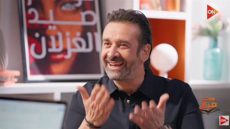 كريم عبدالعزيز