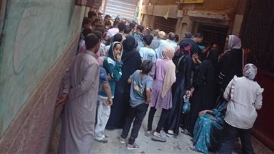 مصرع ربة منزل طعنًا على يد زوجها في قرية أجهور الكبرى بطوخ بسبب خلافات أسرية
