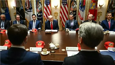 قبل التوقيع النهائي.. ما التعديلات التي طلبها ترامب على الاتفاق النووي؟