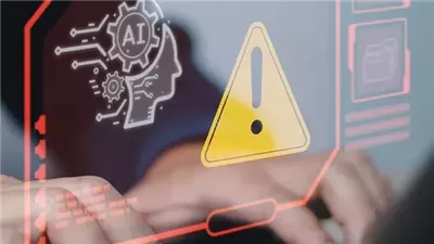 عمليات الاحتيال باستخدام الذكاء الاصطناعي.. كيف تعمل وكيفية اكتشافها؟