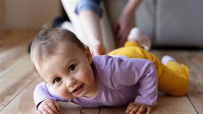 طفلك  18 شهرا؟ أسرار سحرية لتمر هذه المرحلة بسلام...اليكي التفاصيل