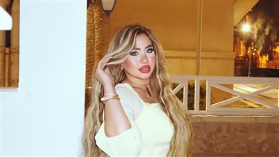 هاجر ابنة أحمد شيبة تعلن انفصالها عن زوجها: 