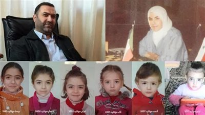 مأساة في سوريا.. فيديوهات صادمة وشهادات حاسمة في قضية أطفال رانيا العباسي