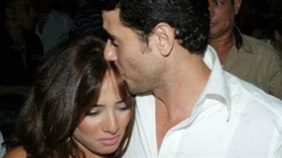 مي سكرية عن أزمة زينة وعز: مش معقول كل ما يدخل فيلم يزود النفقة