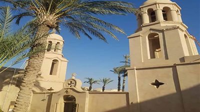 من العائلة المقدسة إلى سانت كاترين… أماكن مقدسة مصرية على قائمة اليونسكو