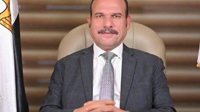 تحرك برلمانى لمواجهة التصحر وحماية الأمن الغذائي الأفريقي 