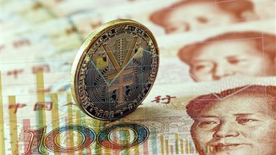 اليوان الرقمي.. درع الصين في مواجهة الدولار لتعزيز نفوذها في الأسواق العالمية
