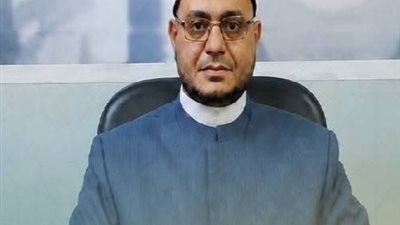 مدير أوقاف أسوان يشيد بجهود العاملين في تنظيم شعائر العيد ومتابعة صكوك الأضاحي