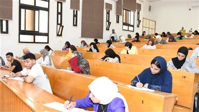 تعليمات حضور وانصراف الطلاب في امتحانات الثانوية الأزهرية 2026| مستند