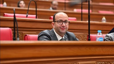 عمرو عويضة يكشف تفاصيل مشروع الإسكان لمحدودي الدخل