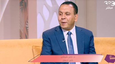 خبير تربوي: بدء الامتحانات و3 ملايين طالب داخلها                 