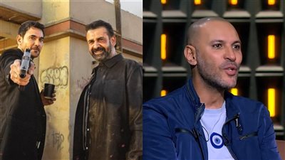 محمد دياب عن المنافسة بين أسد و7Dogs  : كريم وعز أكبر نجمين في الوطن العربي