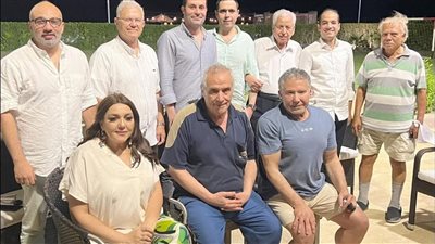 القصة الكاملة لبيان الحركة المدنية دفاعًا عن أكمل قرطام يسرع تفكك الحركة 