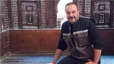 بعد تصدره التريند.. تعرف على تطورات حالة سامح صفوت الصحية