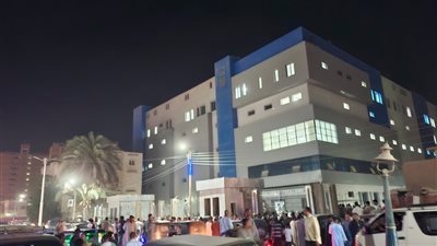 بسبب سباق الموتوسيكلات مصرع وإصابة 7 شباب.. ننشر أسماء ضحايا ومصابي زفة عروس 