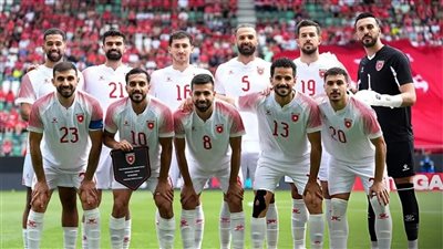 بتفويض ملكي.. الأردن توقف الساعة أيام المونديال.. قرار استثنائي لدعم النشامى