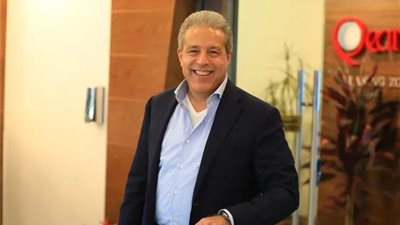 الدرندلى: حققنا عوائد مالية مميزة من وديات المنتخب.. ولا توجد أعداد زائدة 