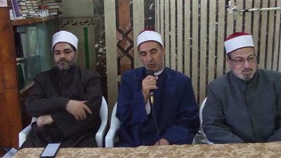 أوقاف الإسكندرية تنظم ندوة بعنوان: «صلة الأرحام ونبذ الخلافات الأسرية»