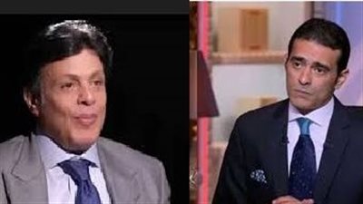 المحامي طارق جميل يدعو محمد حمودة لمناظرة على الهواء ويدافع عن فريد الديب
