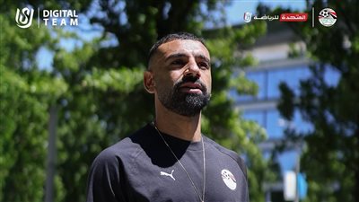 جولة لنجوم منتخب مصر في ولاية أوهايو الأمريكية قبل كأس العالم 2026