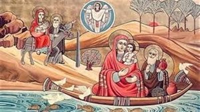 العائلة المقدسة في قلب القاهرة.. محطات خالدة للرحلة من المطرية للمعادي 