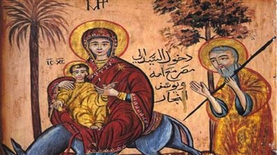 بالتزامن مع عيد الأضحى.. عادل الجندي يكشف أهمية ذكرى دخول العائلة المقدسة لمصر