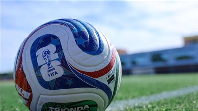 ملعب تدريب منتخب مصر في كليفلاند استعدادا لودية البرازيل 
