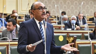 إيهاب منصور: نناقش قانون الأحوال الشخصية مادة مادة لتحقيق الاستقرار الأسري 