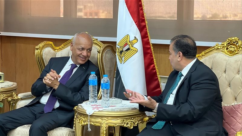 مصطفي بكري 