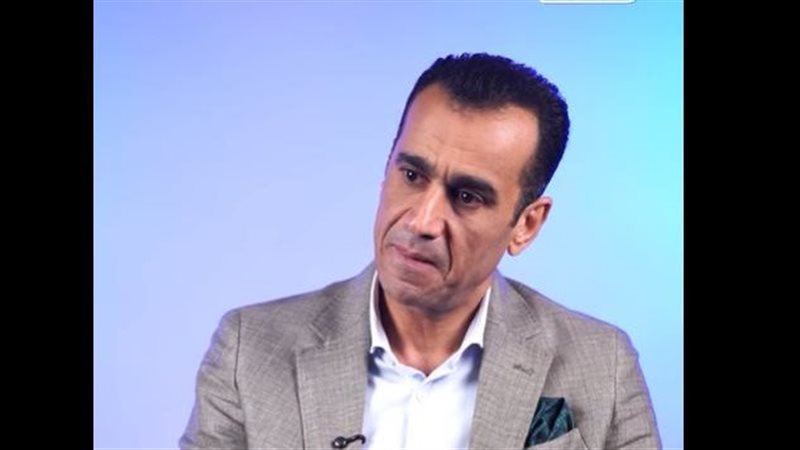 يوسف عابدين
