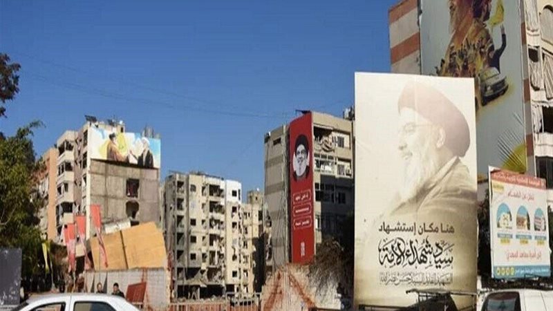 حسن نصر الله