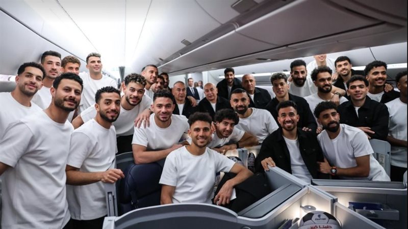 منتخب مصر 