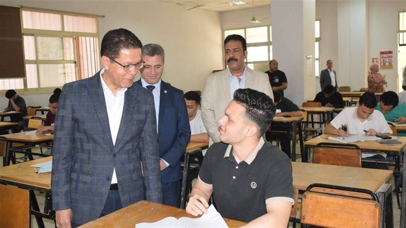الدكتور ناصر الجيزاوي