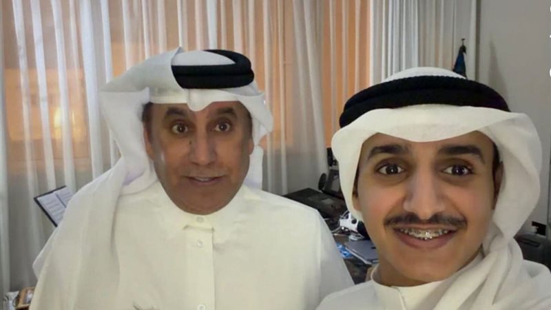خلف المشعوف ومطر