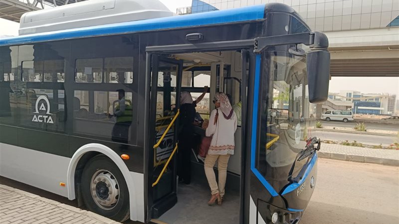 مونوريل شرق النيل