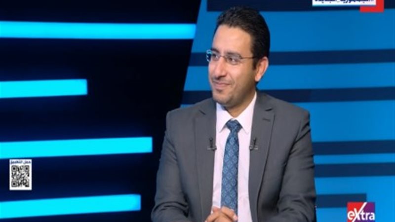 الدكتور فرج عبد