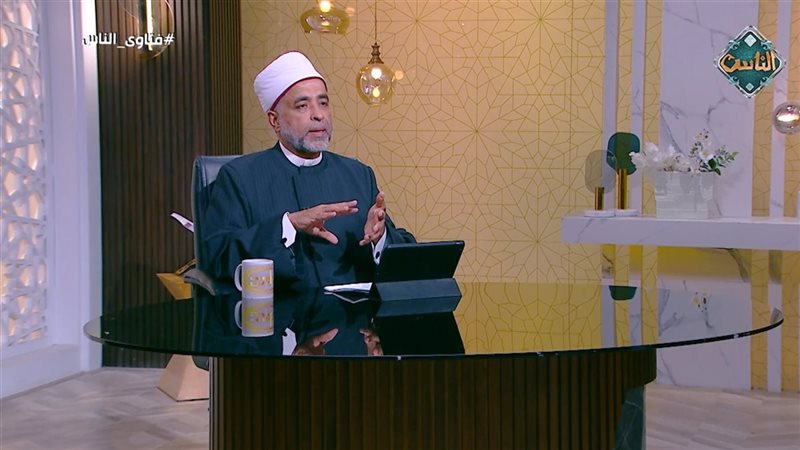 الشيخ إبراهيم عبد