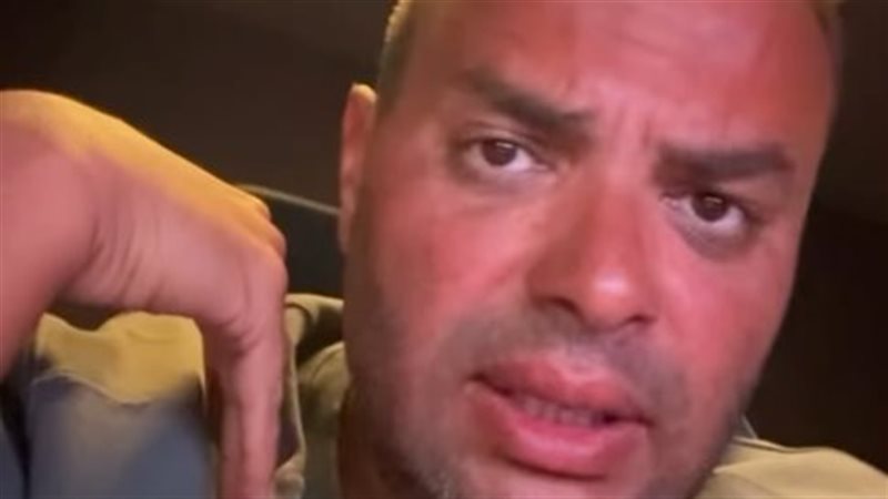 رامي صبري