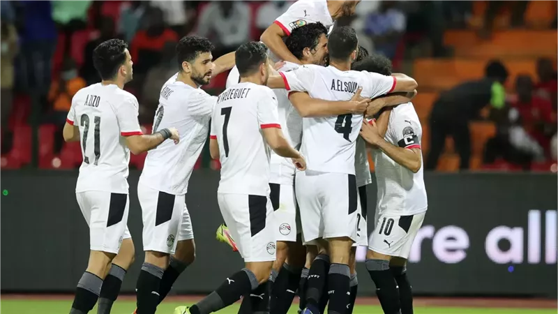 منتخب مصر