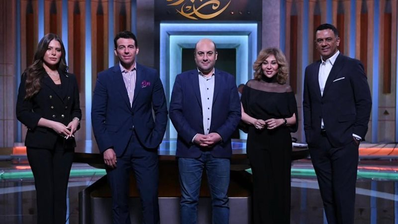 من ماسبيرو 
