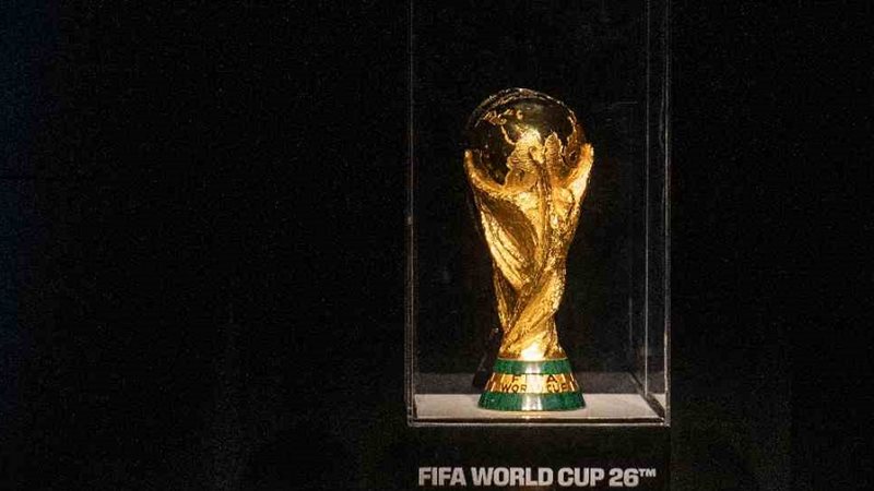 كأس العالم